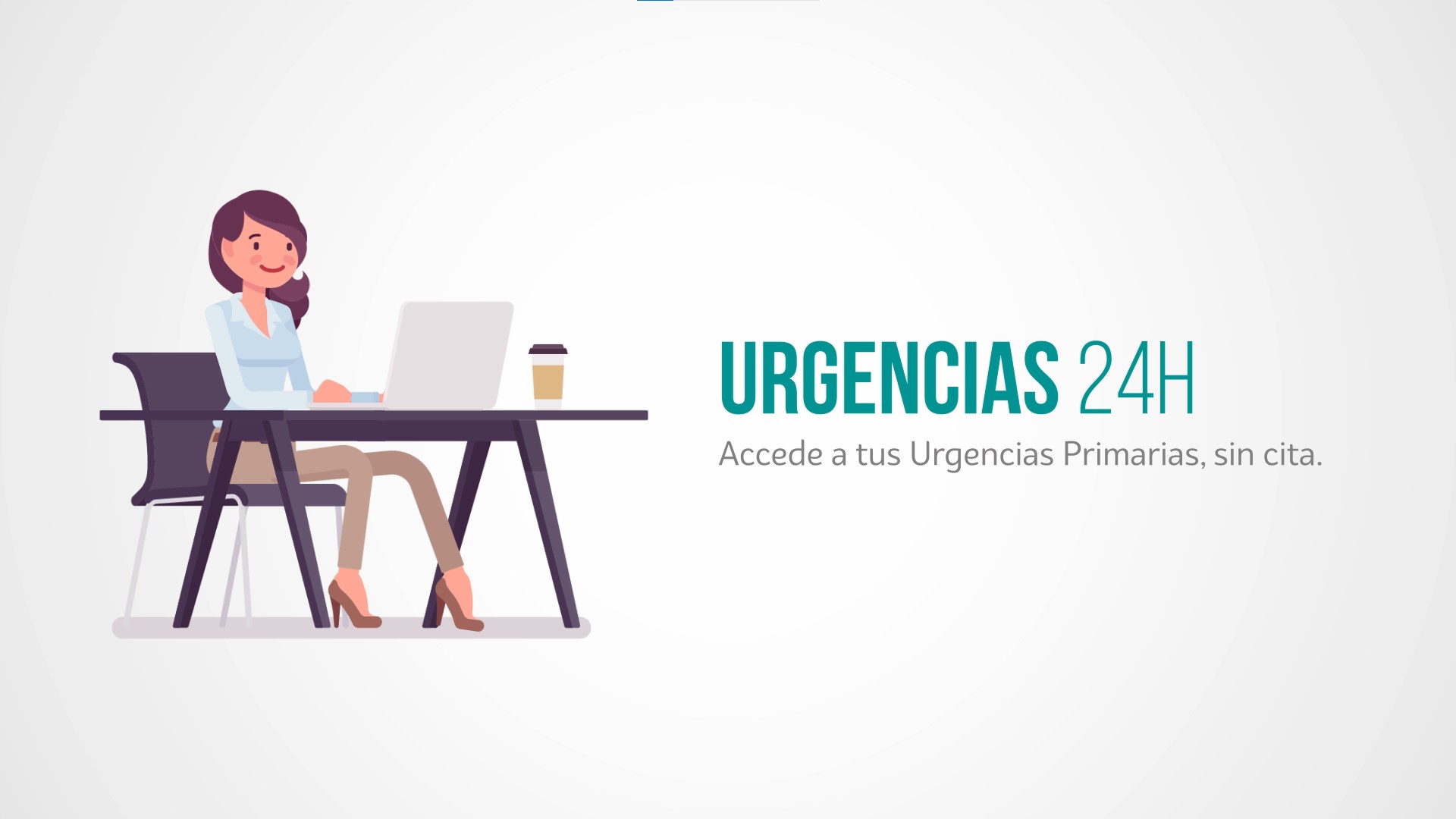 Video consulta médica